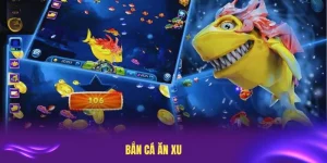 Bắn Cá Ăn Xu