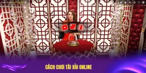Cách Chơi Tài Xỉu
