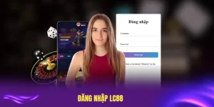 Đăng Nhập LC88