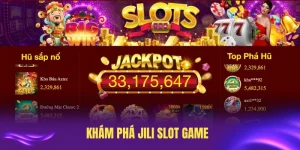 JILI Slot Game
