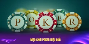 Mẹo chơi Poker