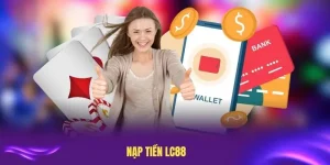 Nạp Tiền LC88
