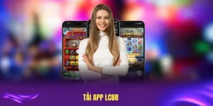 Tải App LC88