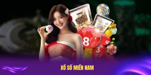 Xổ Số Miền Nam